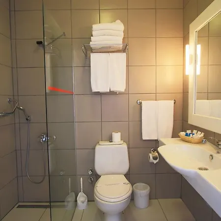 Rexene Курортный комплекс 4*
