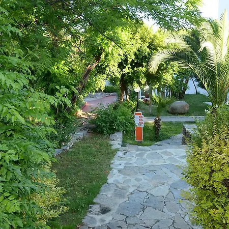 Rexene Курортный комплекс 4*