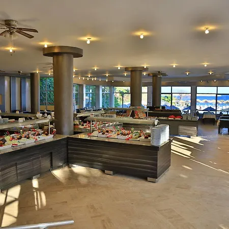 Курортный комплекс Rexene 4*
