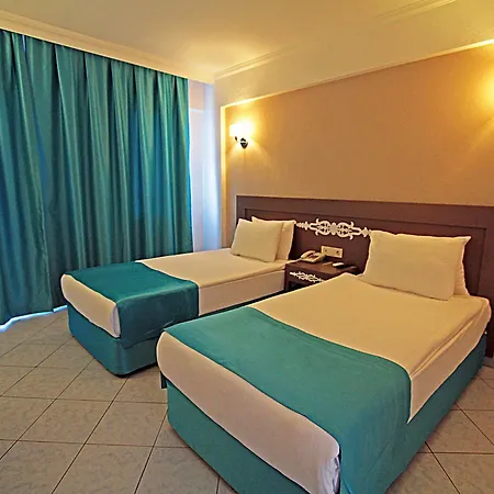 Rexene Курортный комплекс 4*