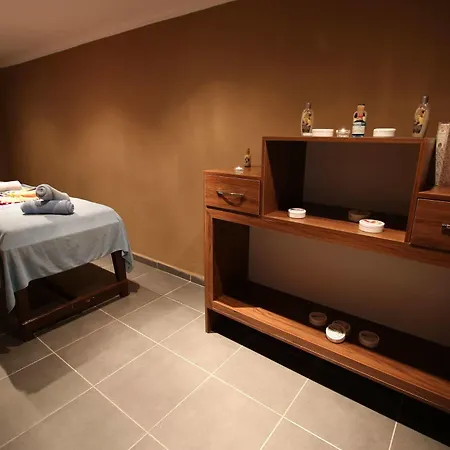 Resort Rexene Bodrum