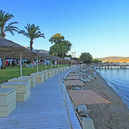 Rexene Semesteranläggning (resort) Bodrum