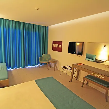 Rexene Semesteranläggning (resort) Bodrum