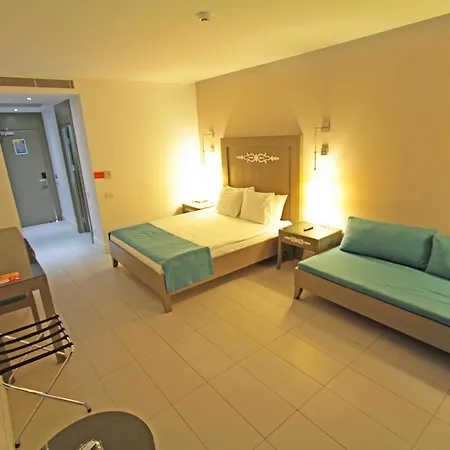 Rexene Semesteranläggning (resort)