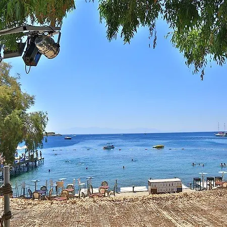 Rexene Semesteranläggning (resort) Bodrum