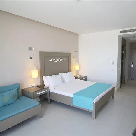 Rexene Semesteranläggning (resort)