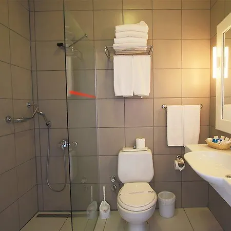 Rexene Semesteranläggning (resort) 4*