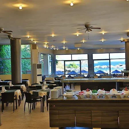 Rexene 4* Bodrum