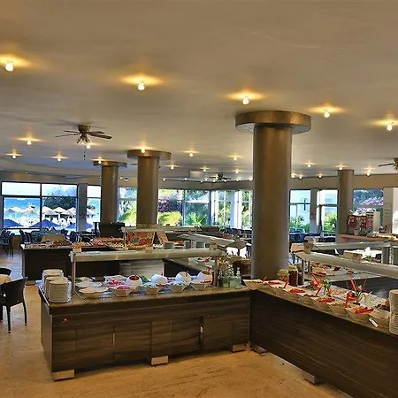 Rexene Semesteranläggning (resort) Bodrum