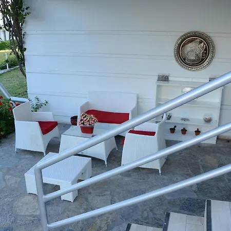 Semesteranläggning (resort) Rexene Bodrum