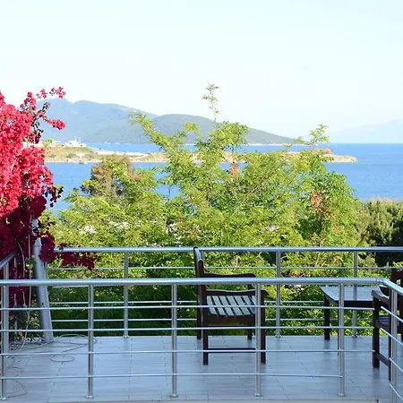 Rexene Semesteranläggning (resort)