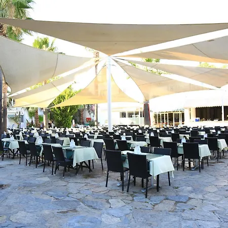 Rexene Semesteranläggning (resort) 4*