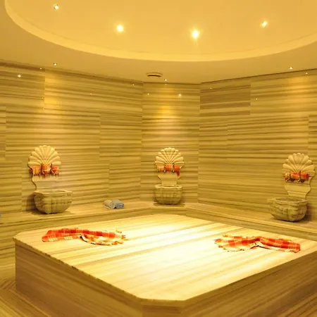 Rexene Bodrum