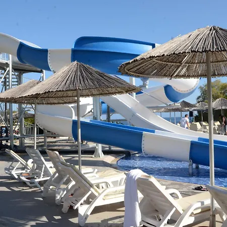 Rexene Semesteranläggning (resort) 4*