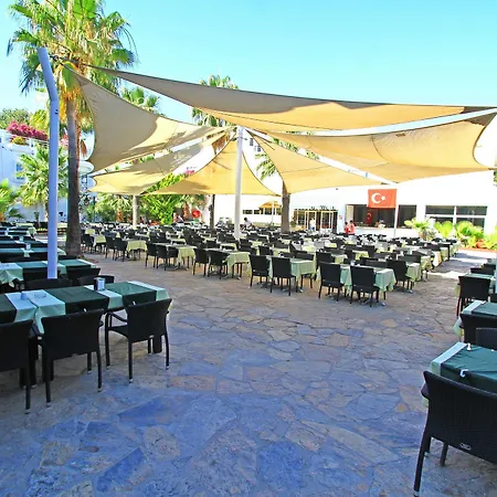 Resort Rexene