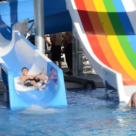 Rexene Resort 4*