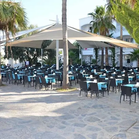 Resort Rexene Bodrum