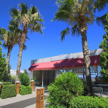 Resort Rexene Bodrum