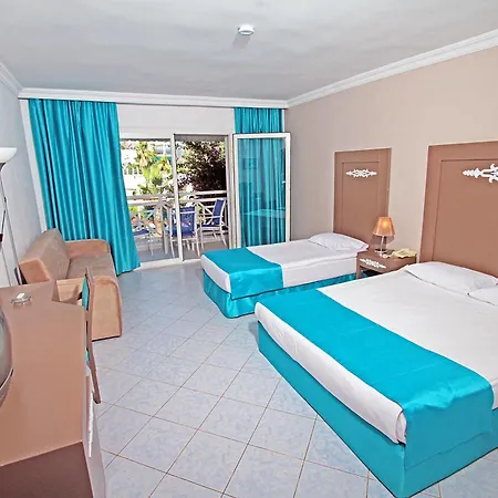 Resort Rexene