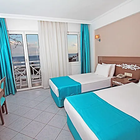 Resort Rexene