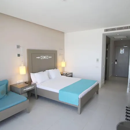 Rexene Resort Bodrum