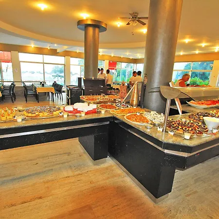 Rexene Resort